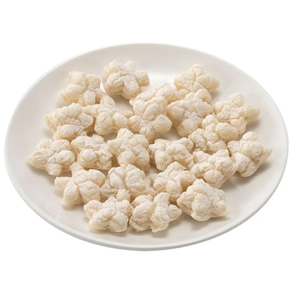 Pigeon Baby Baby Snack Fish (2 Packs x 6g)