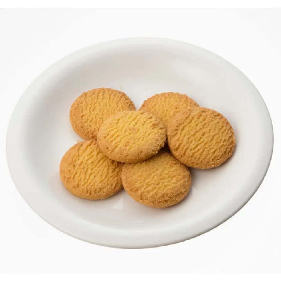 Pigeon Baby Cookies With Pumpkin and Sweet Potato (2 Packs x 25g)