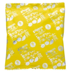 Pigeon Baby Cookies With Pumpkin and Sweet Potato (2 Packs x 25g)