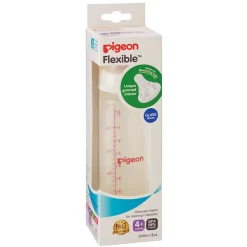 Pigeon Glass Bottle Standard Neck