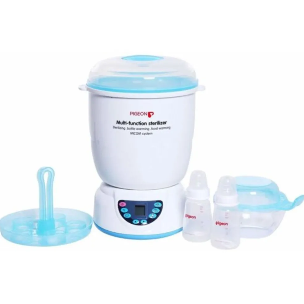 Pigeon Multi Function Sterilizer