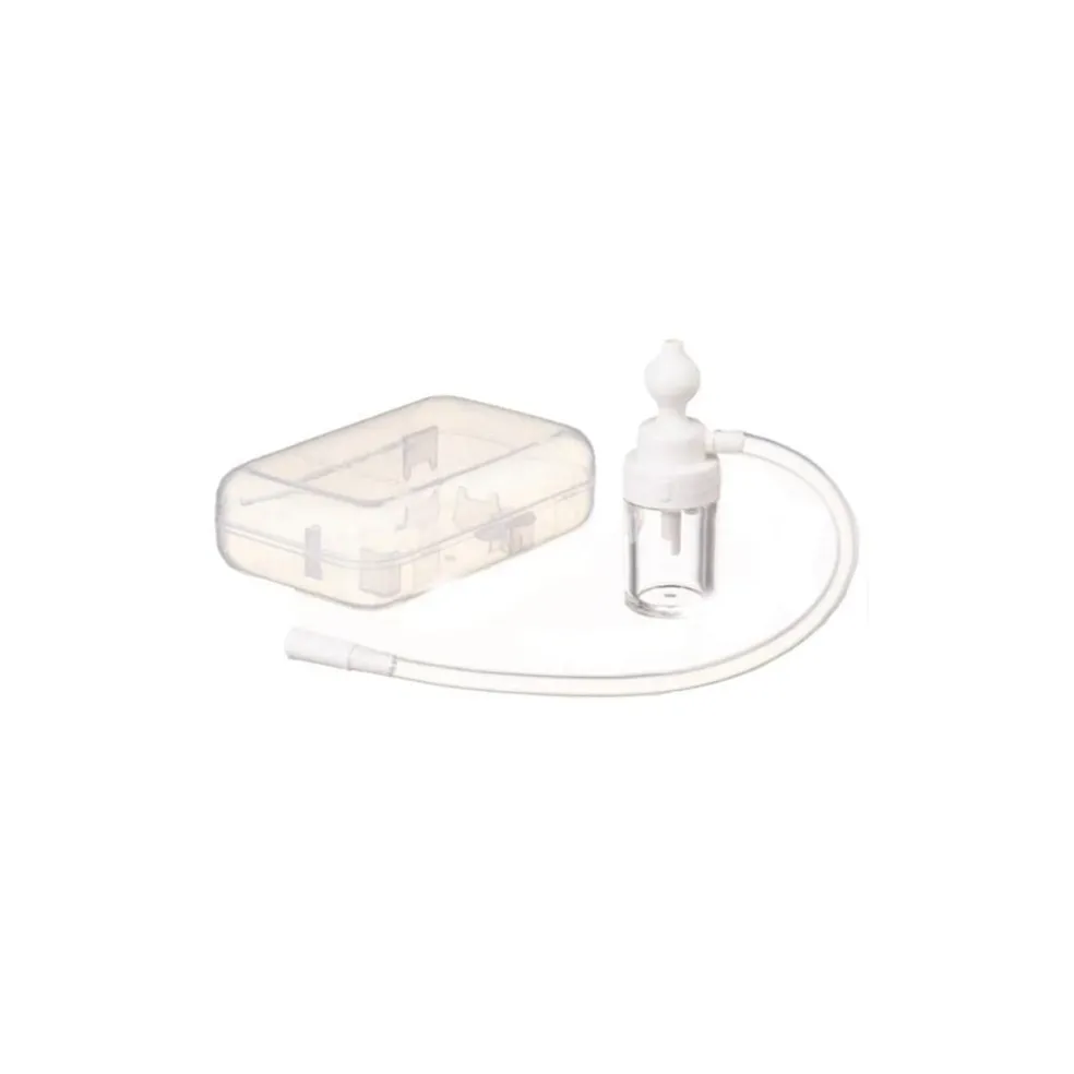 Pigeon Nose Cleaner Tube Type