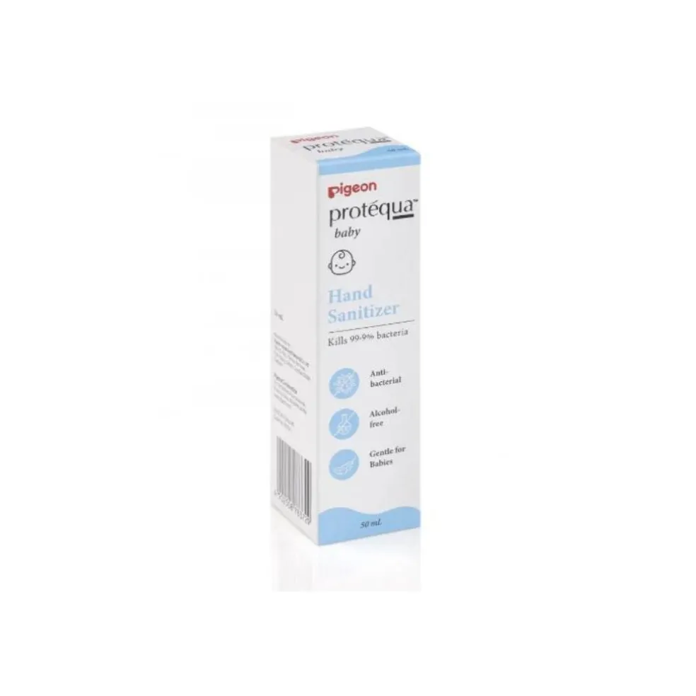 Pigeon Protequa Hand Sanitiser