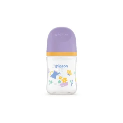 Pigeon SofTouchâ„¢ BPP Nursing Bottle PP 160ml (Season Prints)