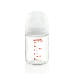 Pigeon SofTouch 3 Nursing Bottle Glass