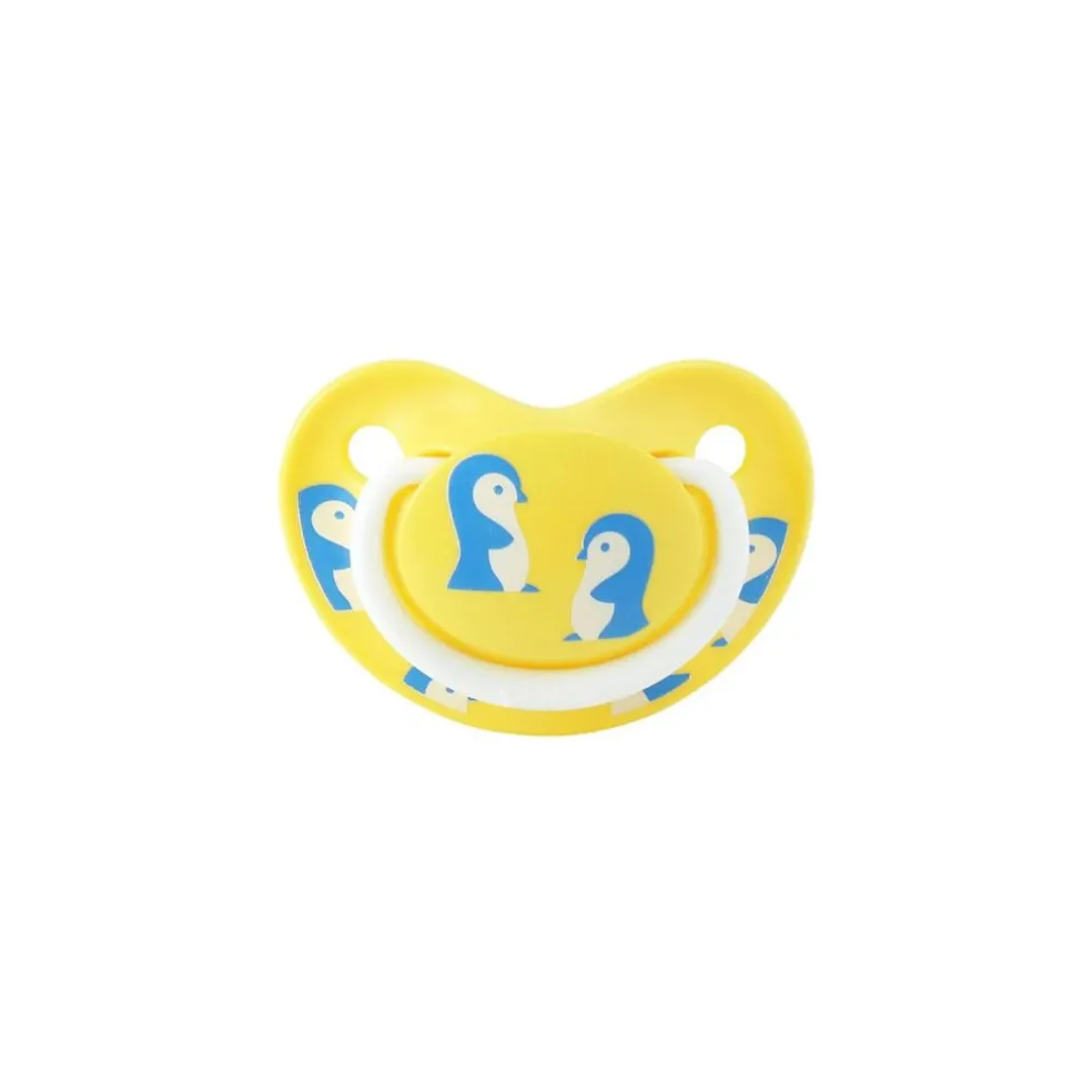 Pigeon Soother Funfriends - Penguin (Medium)