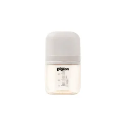 Pigeon Training Master Series Nursing Bottle (200ml)