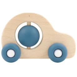 Playground Push A Long - Car