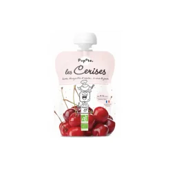 Popote Organic Puree (120g)