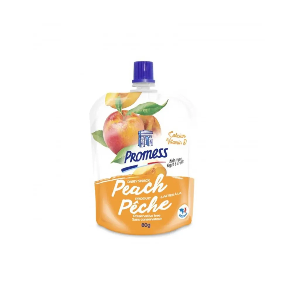 Promess Yoghurt Pouch