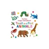 Puffin Books: The Very Hungry Caterpillar’s Touch and Feel Animals