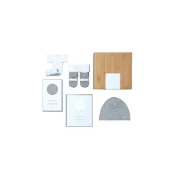 Raph&Remy Baby Bamboo Essentials Starter Set