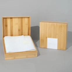 Raph&Remy Baby Bamboo Essentials Starter Set