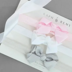 Raph&Remy Happy 100 Days Gift Set (Girl/Boy)