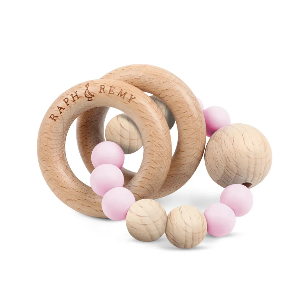 Raph&Remy Happy 100 Days Gift Set (Girl/Boy)