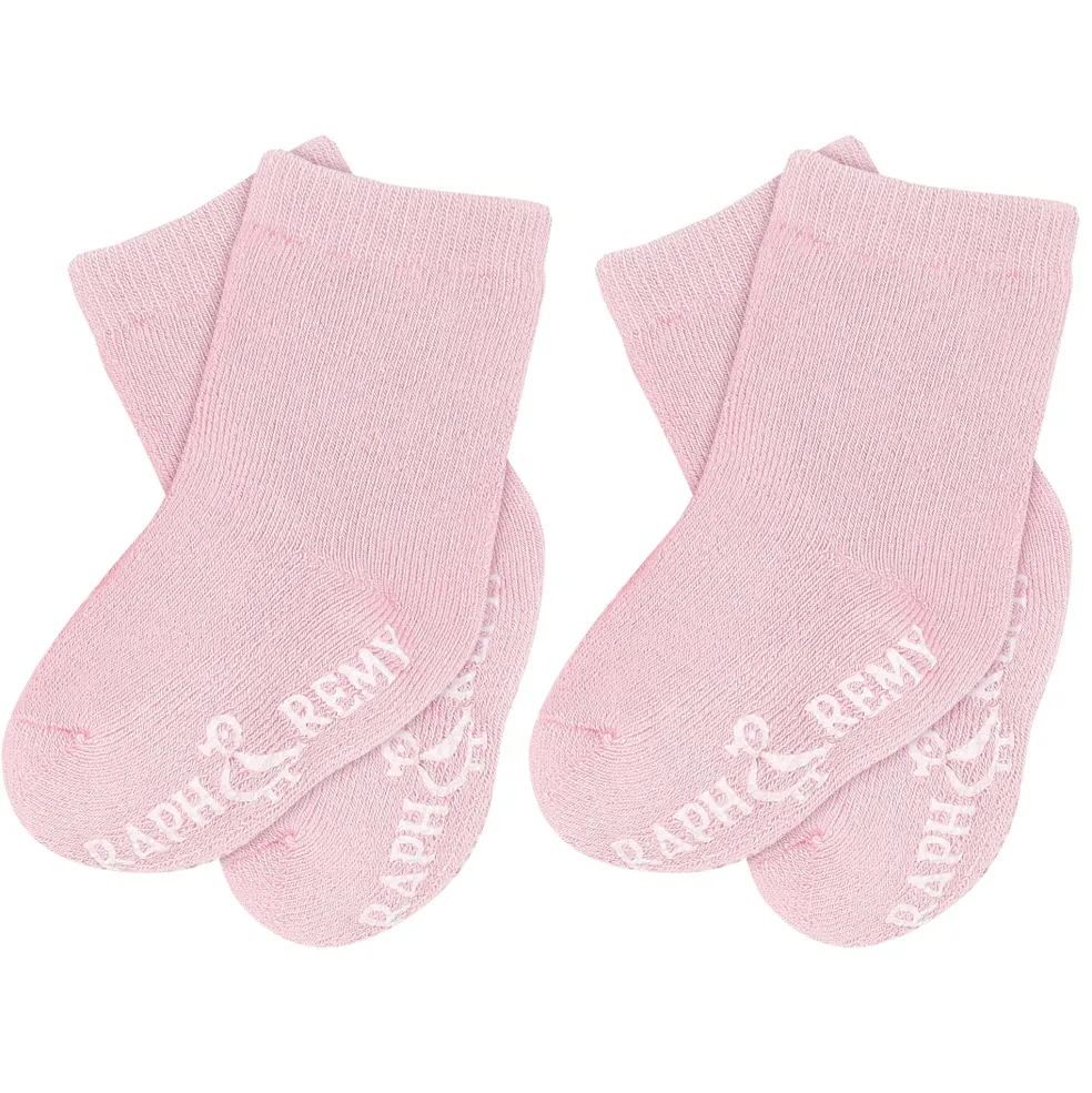 Raph&Remy Happy 100 Days Gift Set (Girl/Boy)