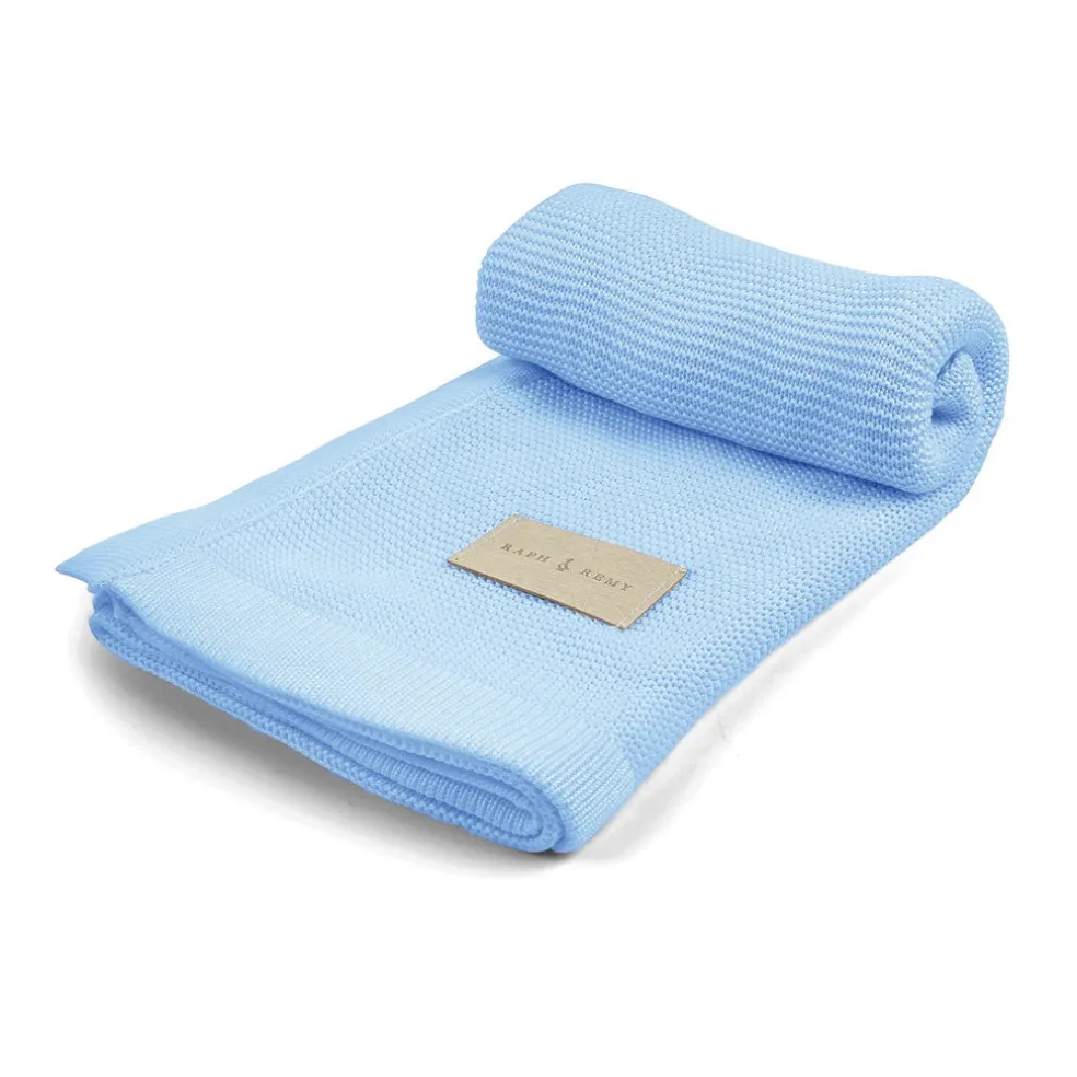 Raph&Remy Organic BambooCloud Cooling Blanket
