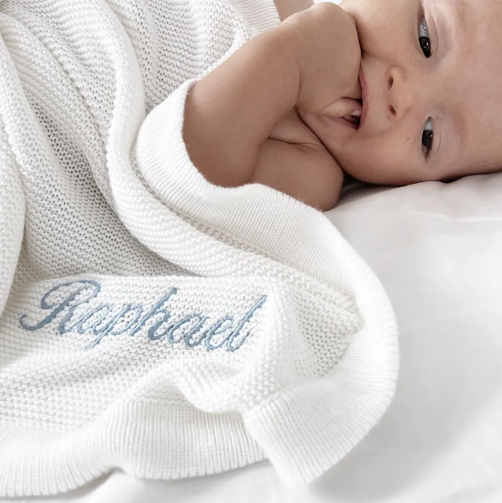 Raph&Remy Organic BambooCloud Cooling Blanket