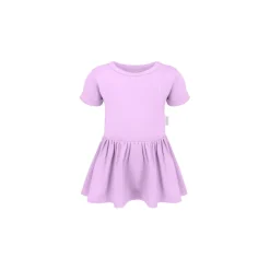 Raph&Remy Premium Bamboo Baby Onesie Dress