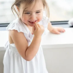 Raph&Remy Premium Bamboo Girls Dress