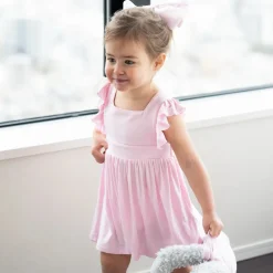 Raph&Remy Premium Bamboo Girls Dress