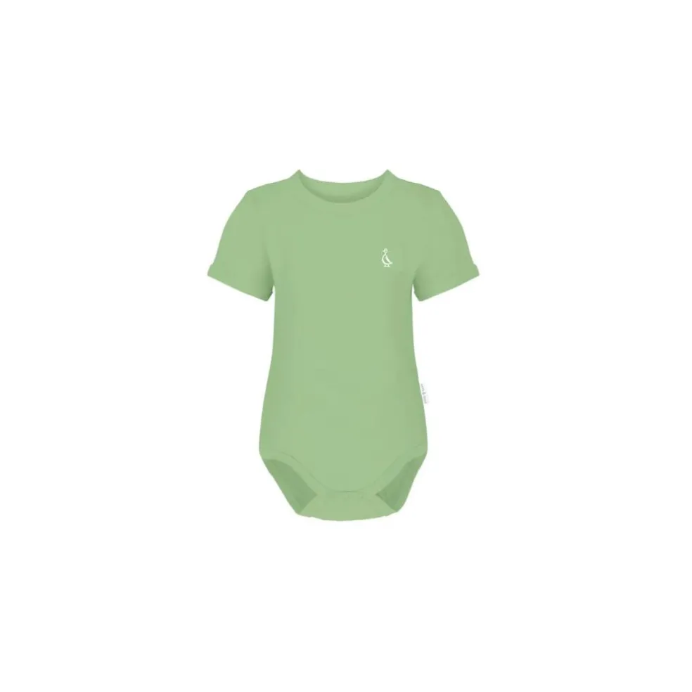 Raph&Remy Premium Bamboo Onesies - 12-18 months