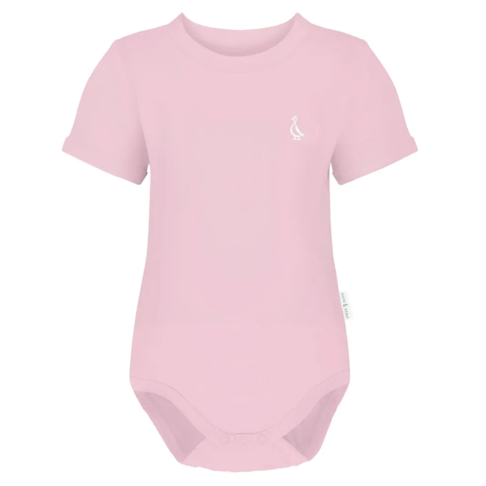 Raph&Remy Premium Bamboo Onesies - 12-18 months