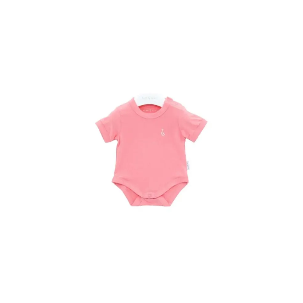 Raph&Remy Premium Bamboo Onesies - Newborn