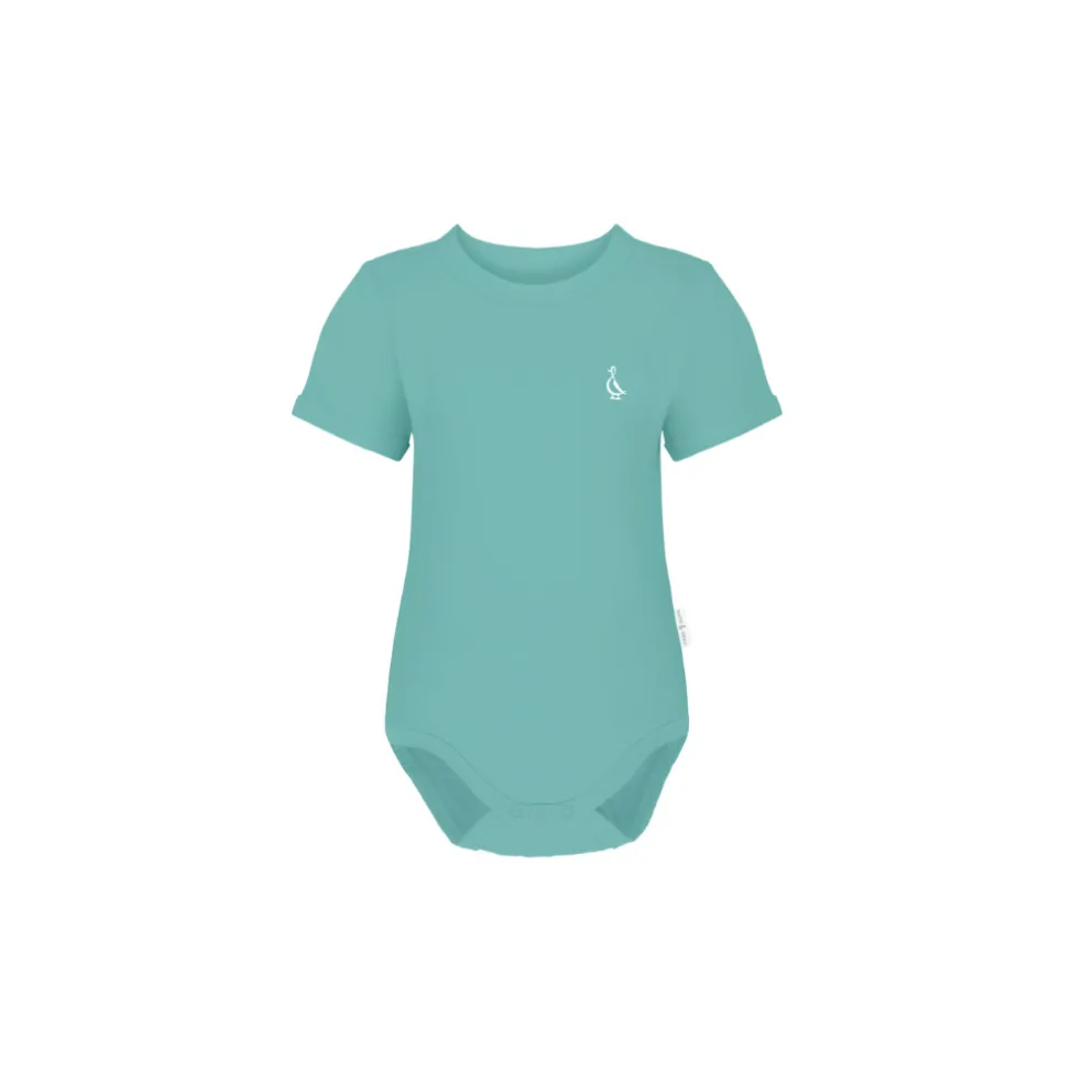 Raph&Remy Premium Bamboo Onesies - Newborn