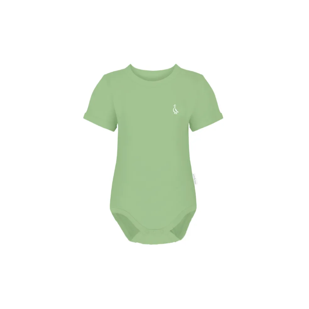 Raph&Remy Premium Bamboo Onesies - Newborn