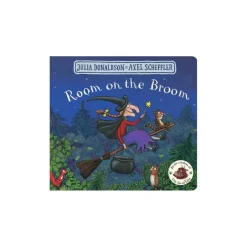 Room on the Broom