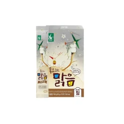 Rosy Organic Bye Bye Mucus Concentrate Sachet