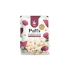 Rosy Organic Rice Puffs (Original) - Sweet Potato 20g