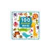 Sandcastle Books: 100 Animal Words