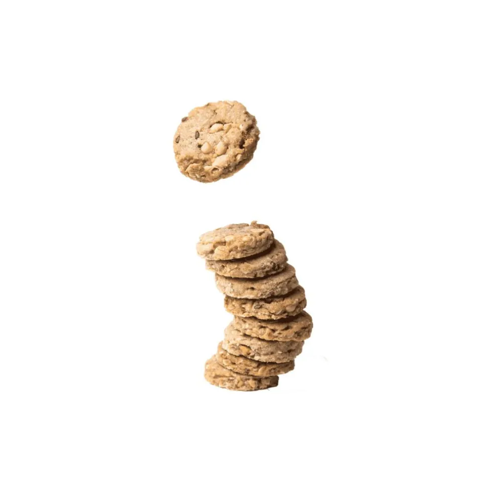 Singapore Lactation Bakes Butterscotch Lactation Cookies