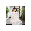 Singapore Lactation Bakes Diamond Nursing Cover Unicorn