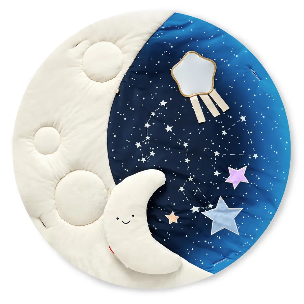 Skip Hop Celestial Dreams Activity Gym