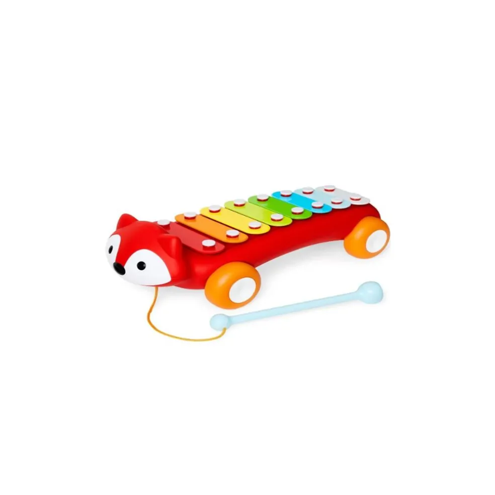 Skip Hop Explore & More Fox Xylophone