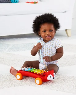 Skip Hop Explore & More Fox Xylophone