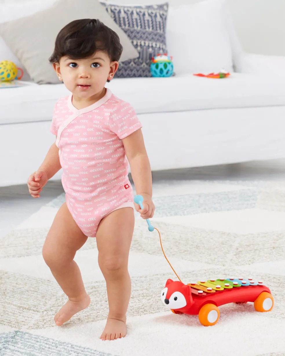 Skip Hop Explore & More Fox Xylophone