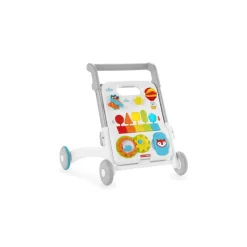 Skip Hop Explore & More Grow Along 4-IN-1 Activity Walker