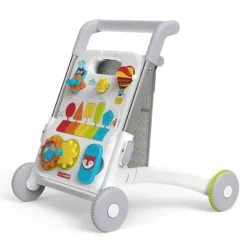 Skip Hop Explore & More Grow Along 4-IN-1 Activity Walker