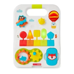 Skip Hop Explore & More Grow Along 4-IN-1 Activity Walker