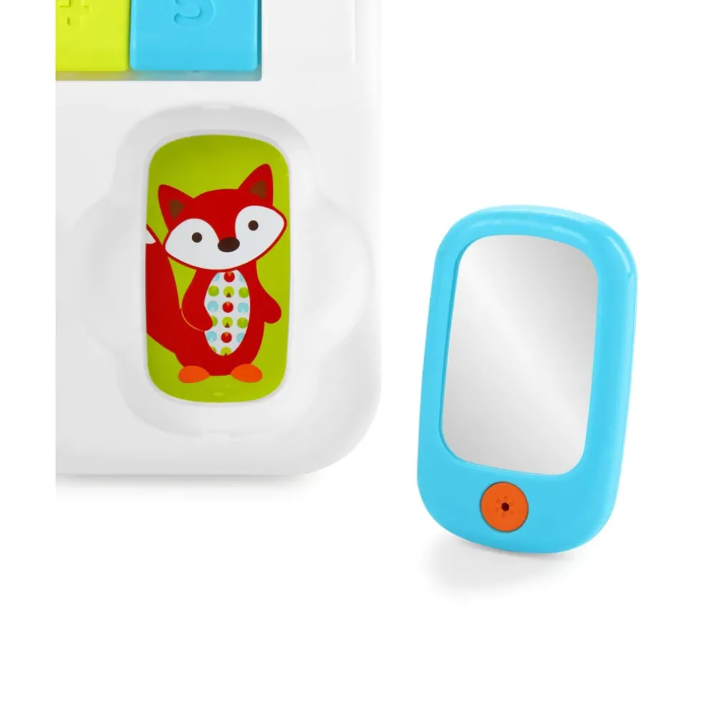 Skip Hop Explore & More Grow Along 4-IN-1 Activity Walker