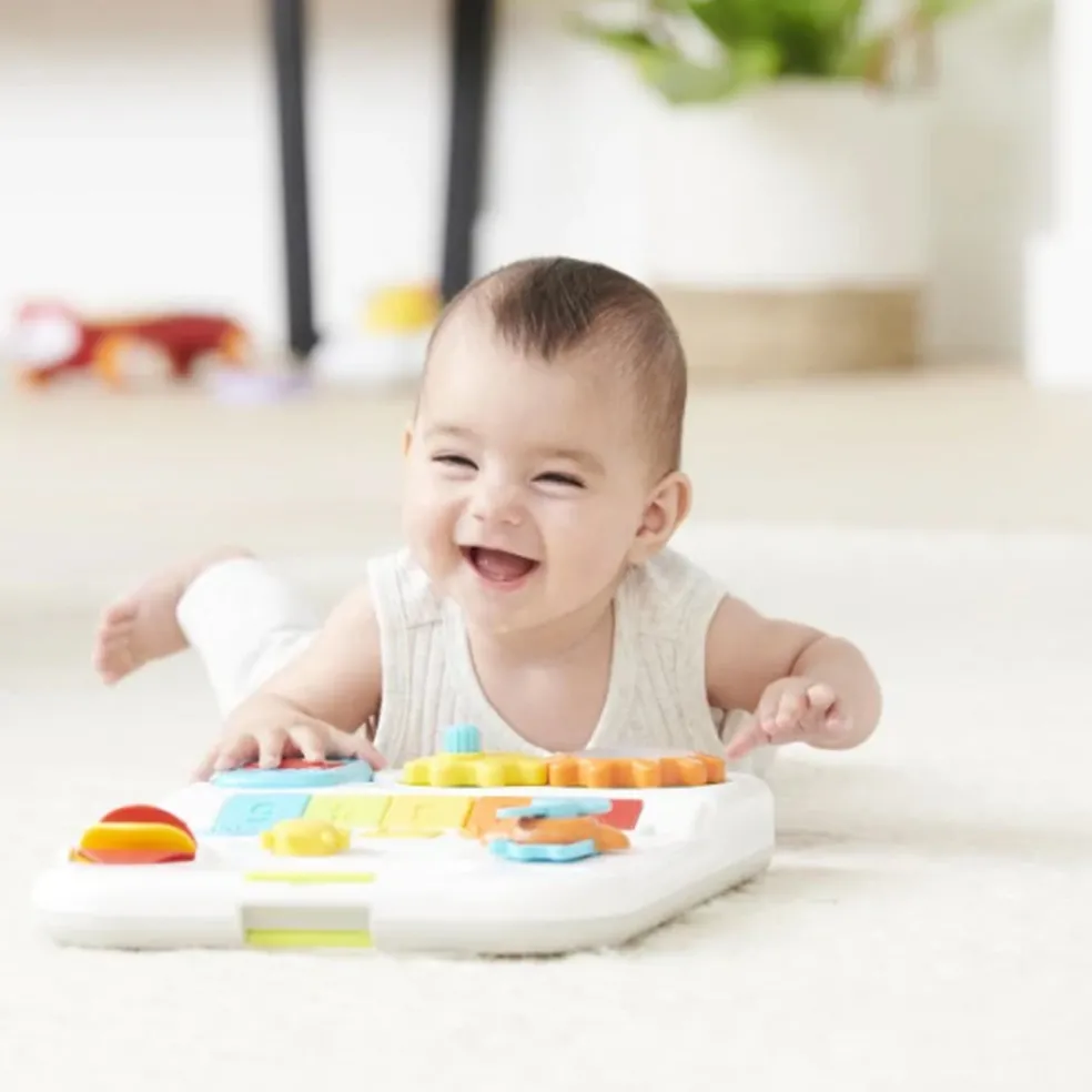 Skip Hop Explore & More Grow Along 4-IN-1 Activity Walker