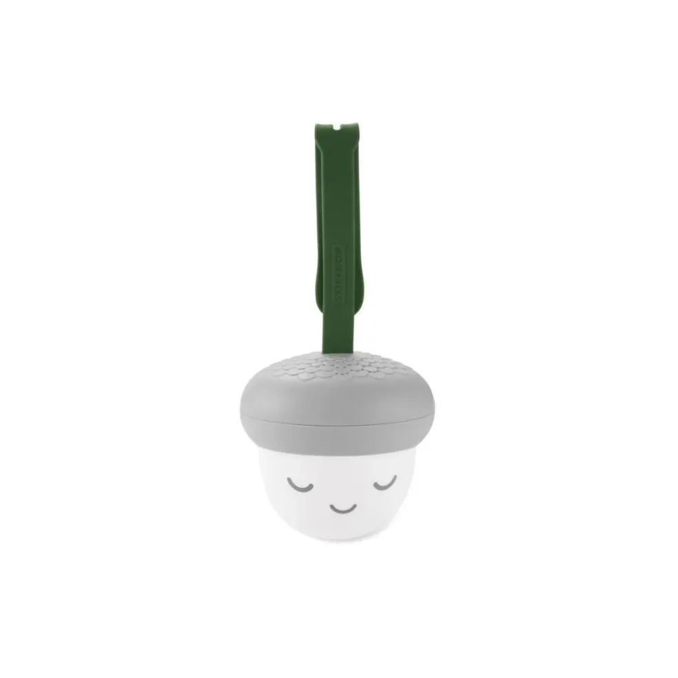 Skip Hop Glow With Me Portable Acorn Sound Machine