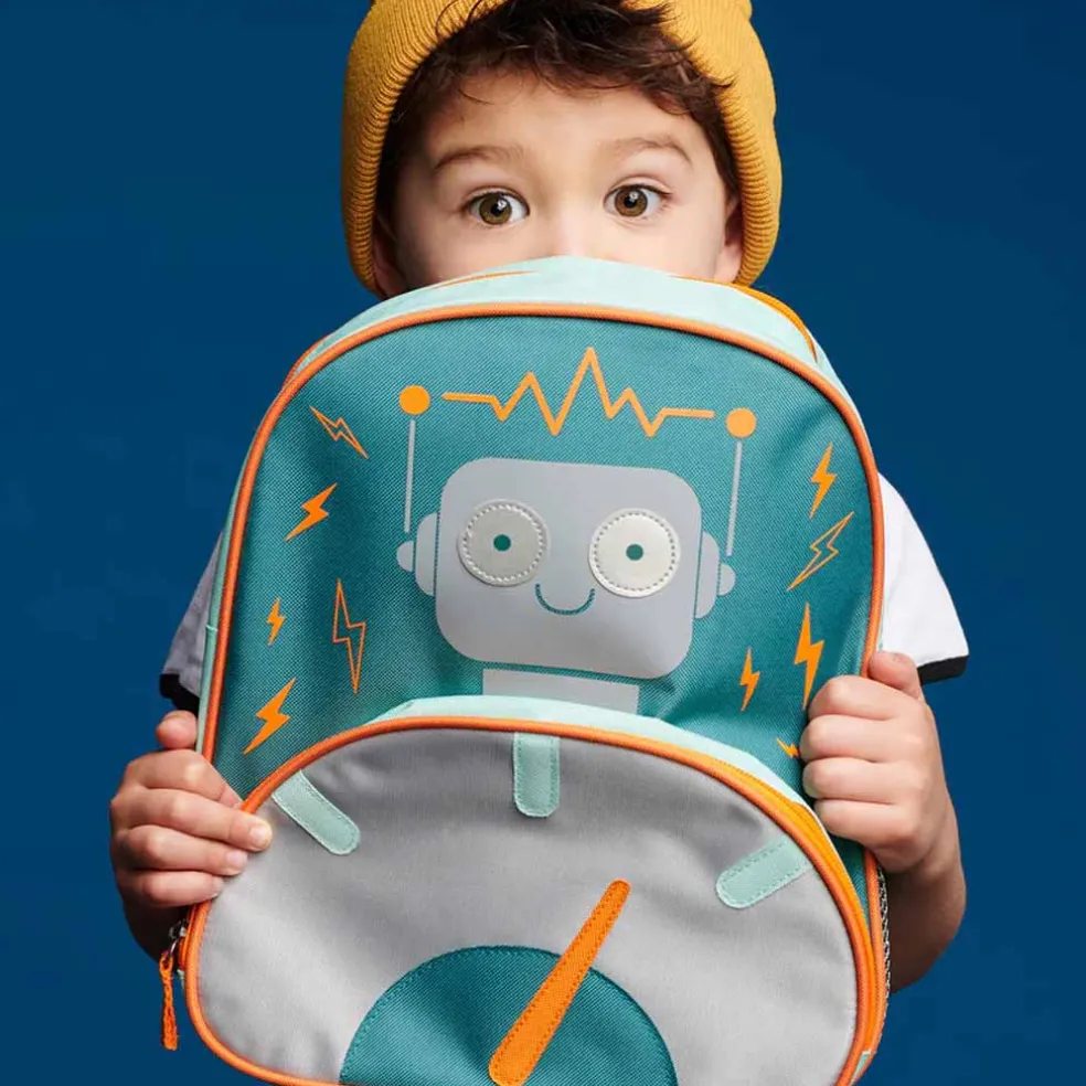 Skip Hop Spark Style Little Kid Backpack