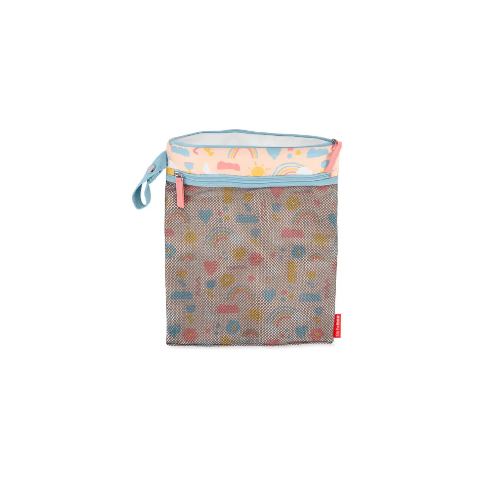 Skip Hop Spark Style Wet Bag