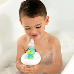 Skip Hop Squeeze & Shower Dog