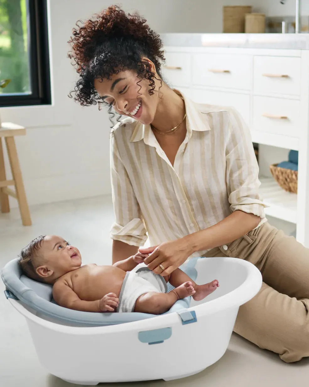 Skip Hop Wave 4-in-1 Bath